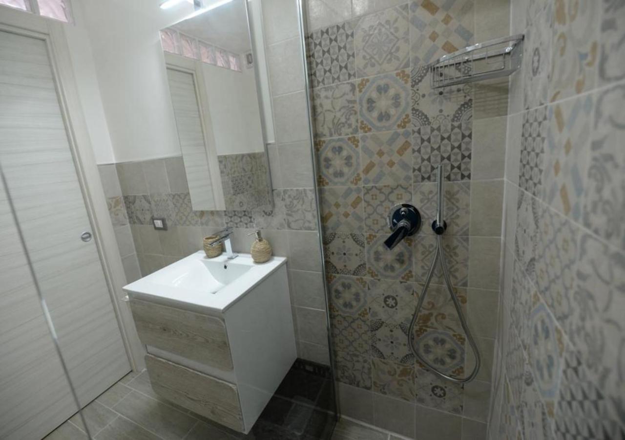 Casa Vacanza Zeus Noto Esterno foto