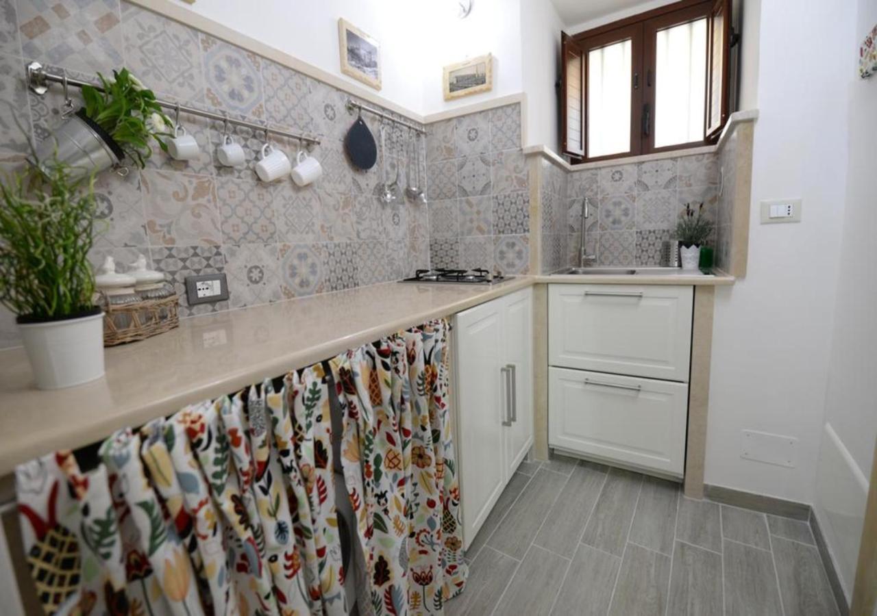 Casa Vacanza Zeus Noto Esterno foto