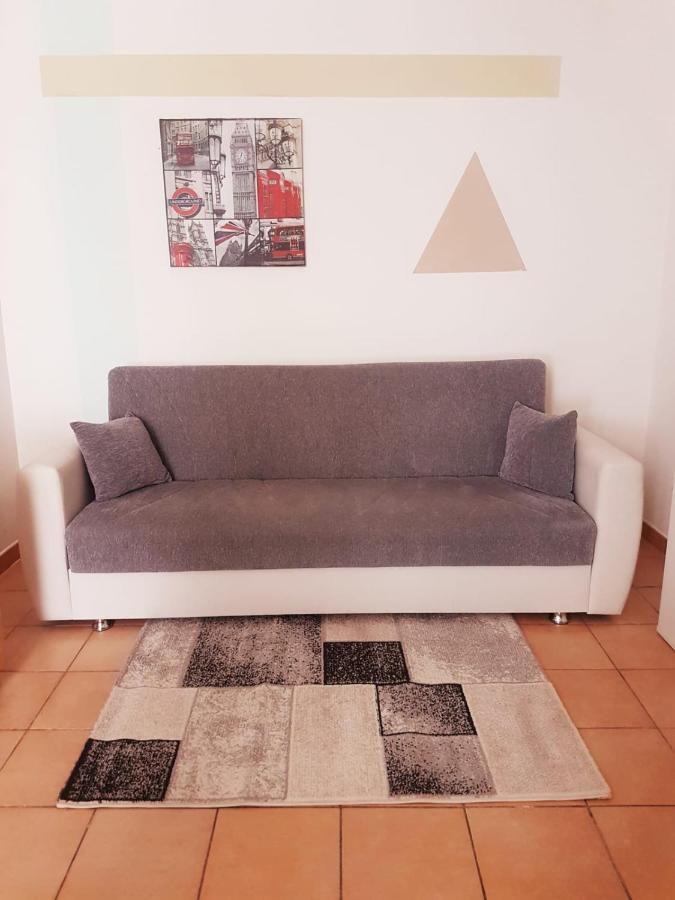 Casa Vacanza Zeus Noto Esterno foto