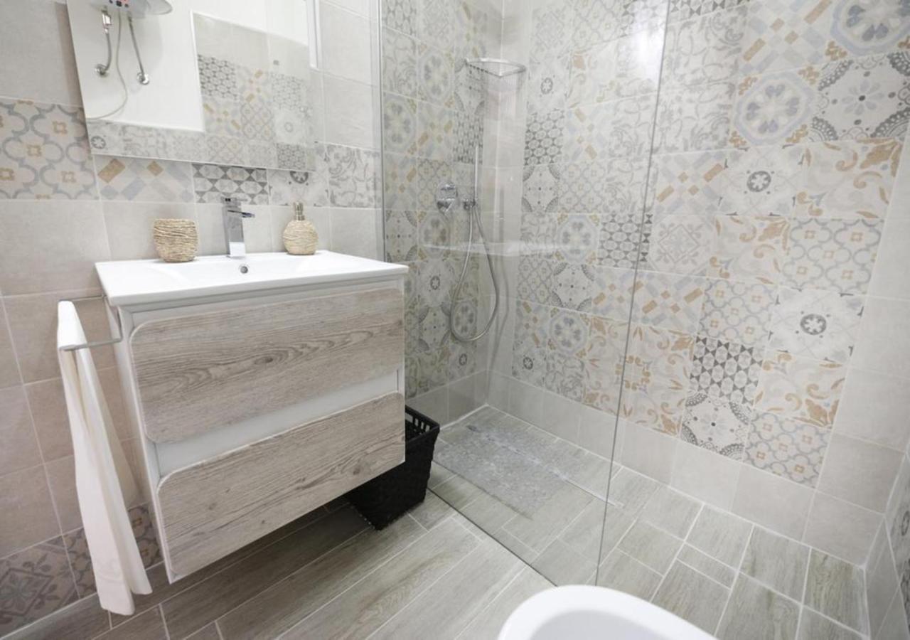 Casa Vacanza Zeus Noto Esterno foto
