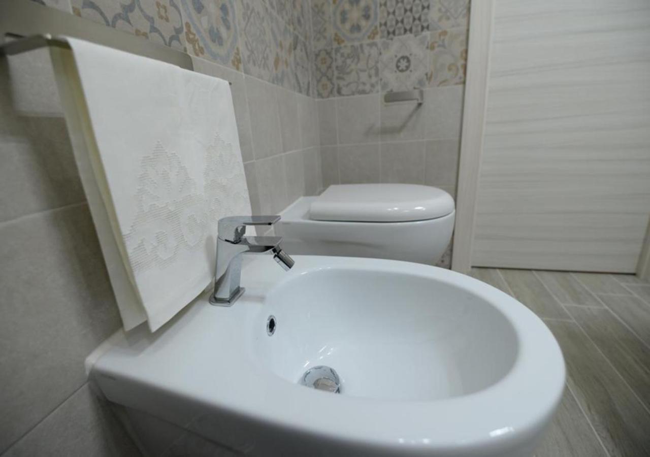 Casa Vacanza Zeus Noto Esterno foto