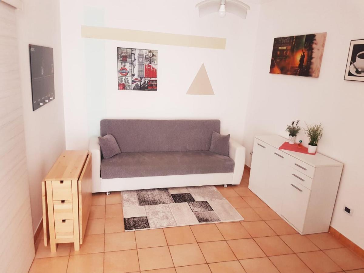 Casa Vacanza Zeus Noto Esterno foto