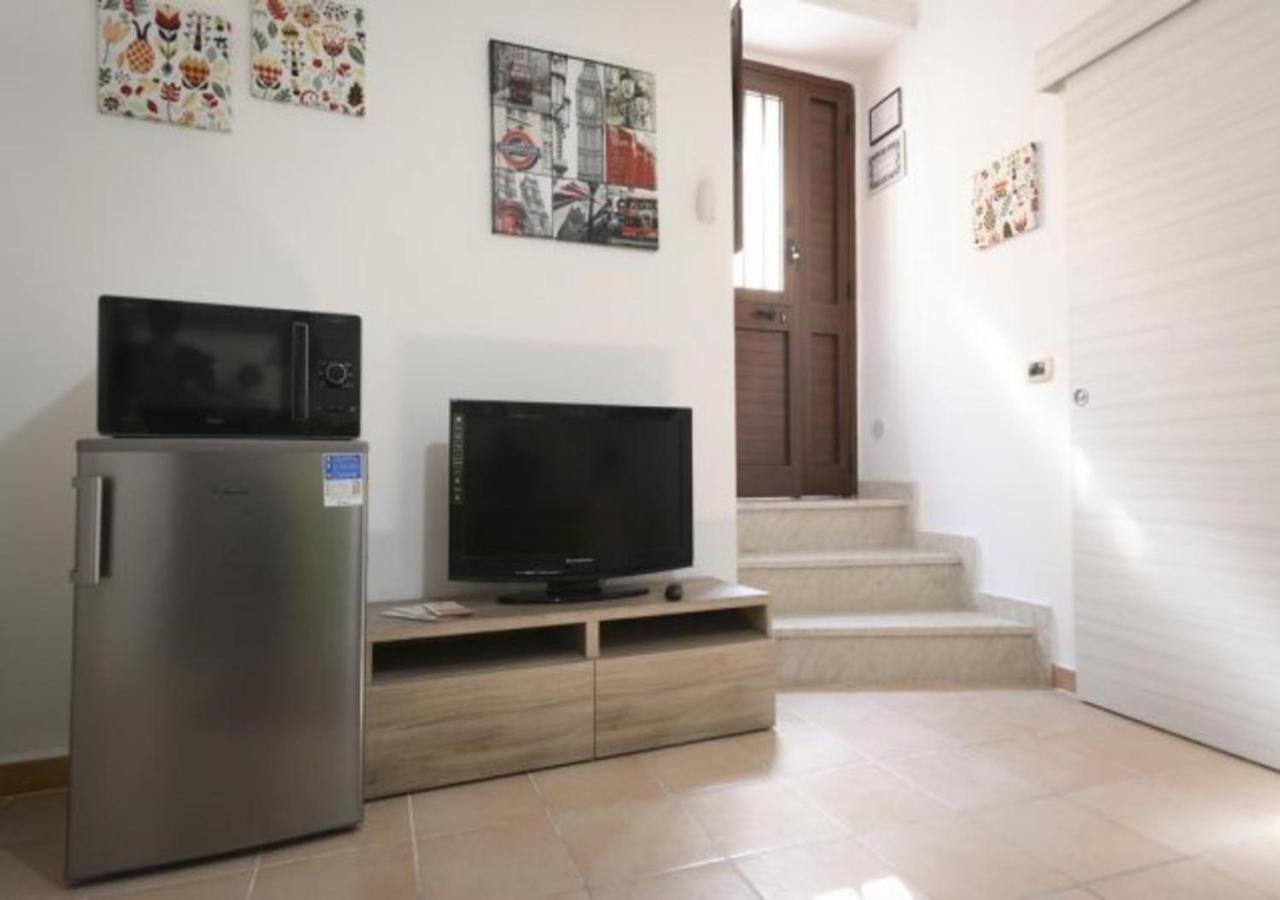 Casa Vacanza Zeus Noto Esterno foto