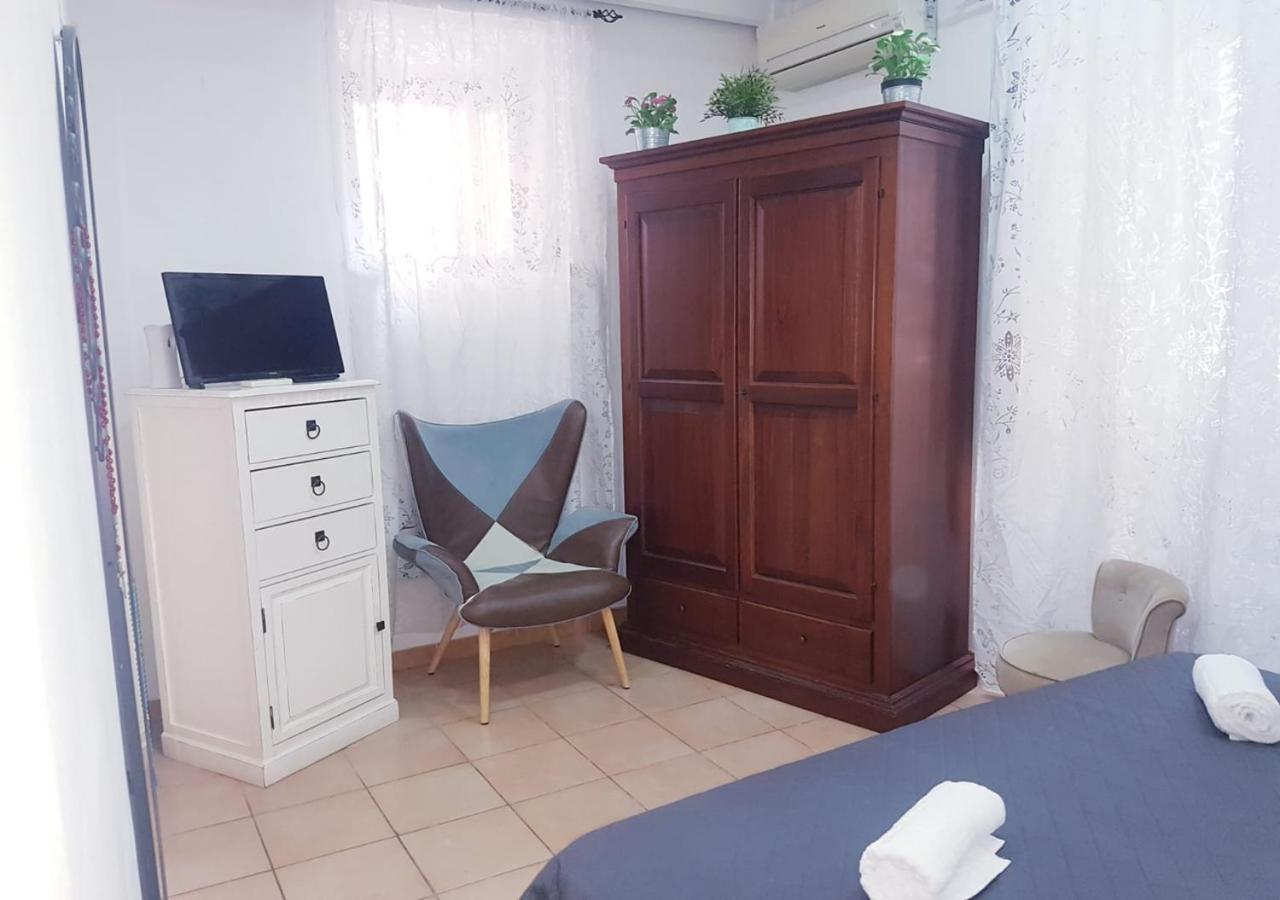 Casa Vacanza Zeus Noto Esterno foto