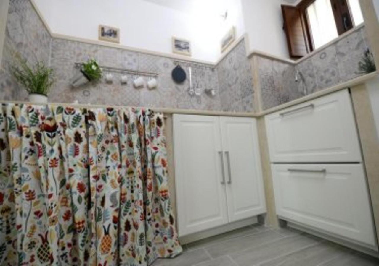 Casa Vacanza Zeus Noto Esterno foto