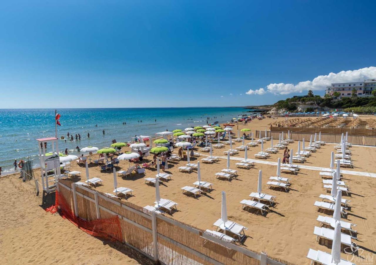 Casa Vacanza Zeus Noto Esterno foto