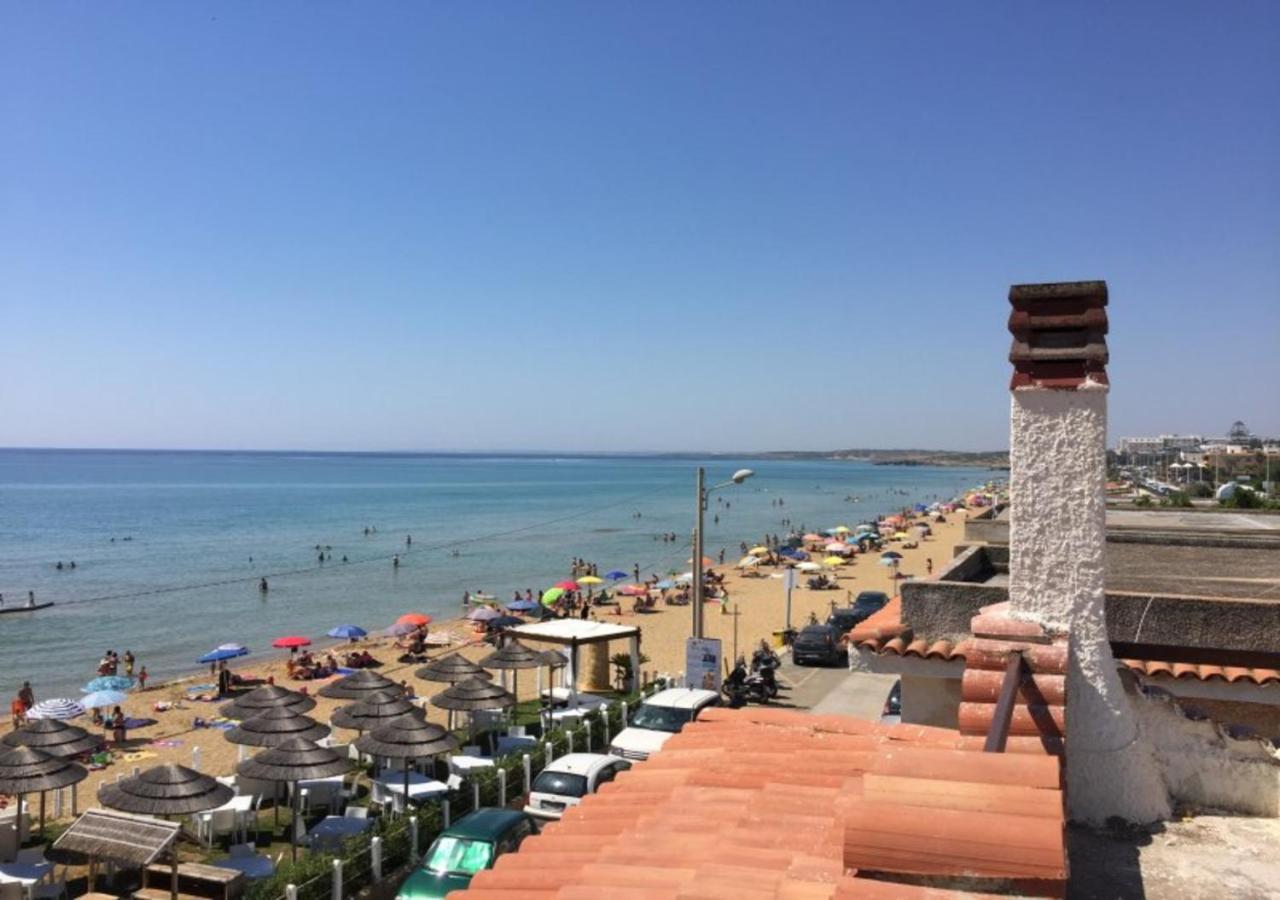 Casa Vacanza Zeus Noto Esterno foto