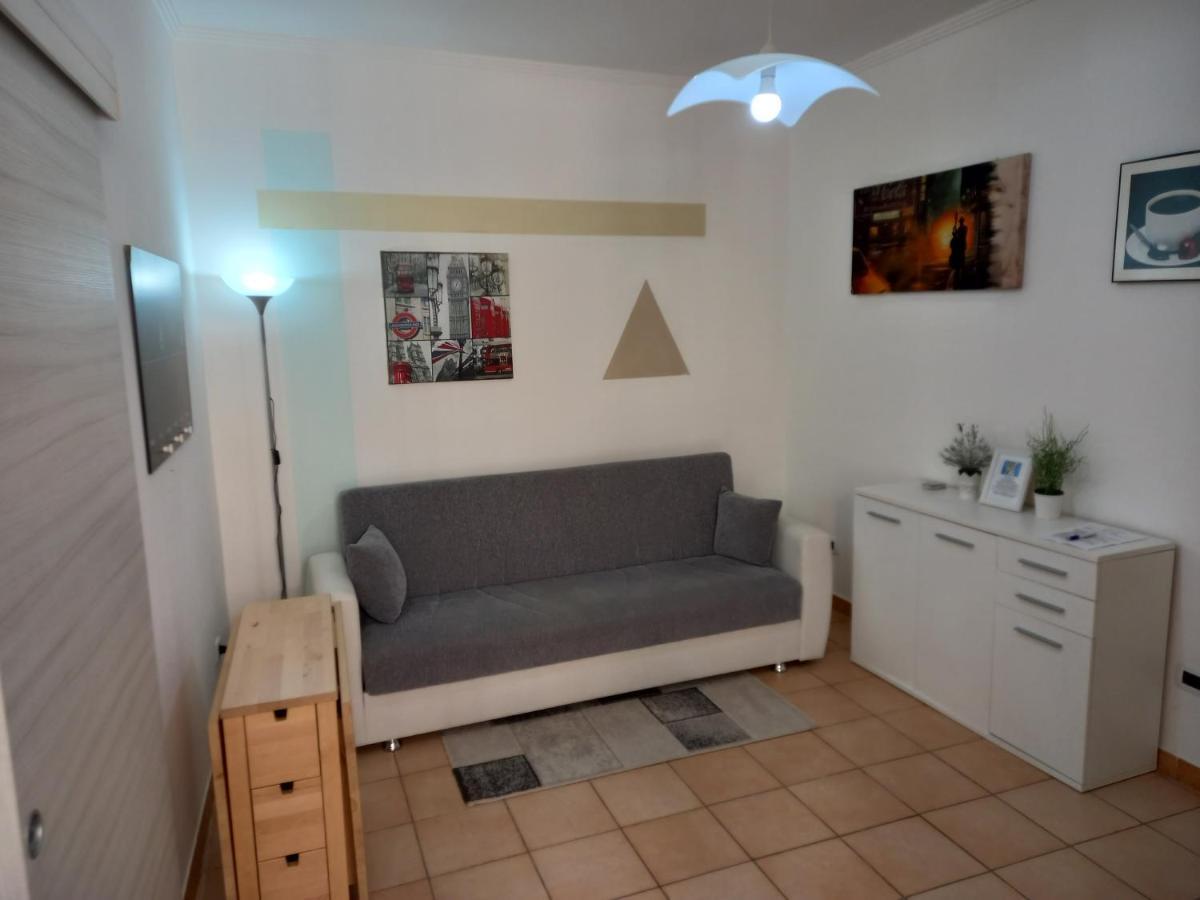 Casa Vacanza Zeus Noto Esterno foto
