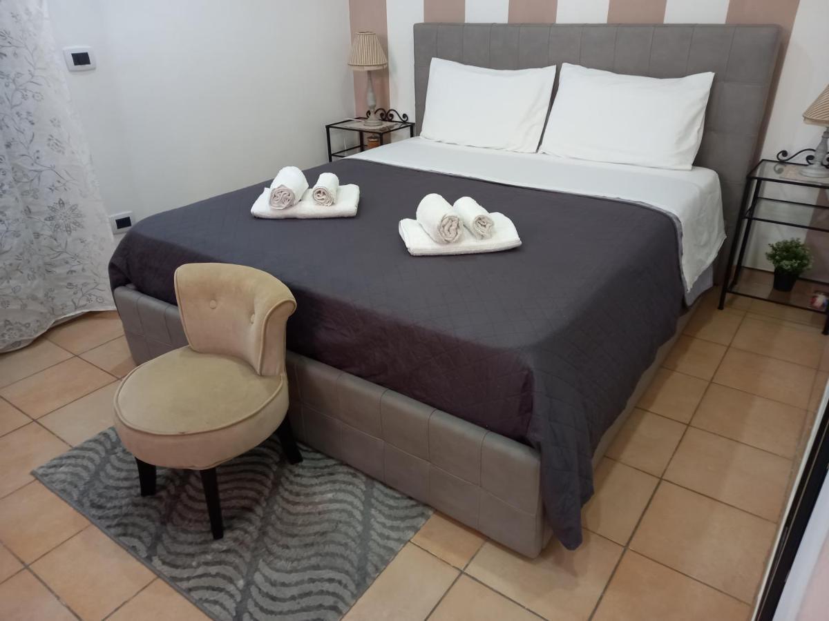 Casa Vacanza Zeus Noto Esterno foto